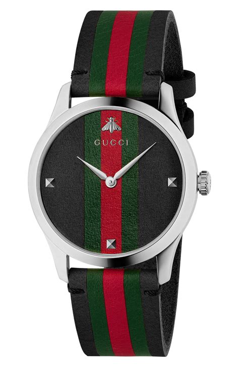 gucci watcjes|Gucci watches clearance.